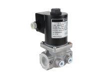 Honeywell VE4025B1045 Gas Electromagnetic Valve