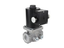 Honeywell VE4025B1045 Gas Electromagnetic Valve