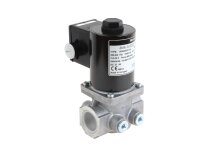 Honeywell VE4025B1102 Gas Electromagnetic Valve