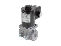 Honeywell VE4025B1102 Gas Electromagnetic Valve