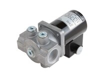 Honeywell VE4025B1102 Gas Electromagnetic Valve
