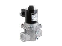 Honeywell VE4040B1002 Gas Electromagnetic Valve