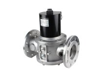 Honeywell VE4080B3004 Gas Electromagnetic Valve