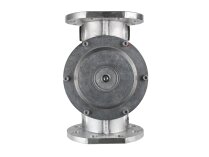 Honeywell VE4080B3004 Gas Electromagnetic Valve