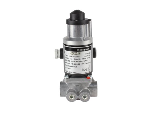 Honeywell VE4015C1003 Gas Electromagnetic Valve