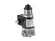 Honeywell VE4015C1003 Gas Electromagnetic Valve