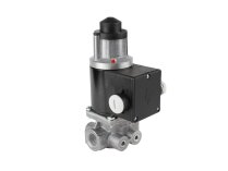 Honeywell VE4015C1003 Gas Electromagnetic Valve