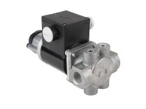 Honeywell VE4015C1003 Gas Electromagnetic Valve