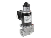 Honeywell VE4020C1060 Gas Electromagnetic Valve