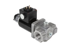 Honeywell VE4020C1060 Gas Electromagnetic Valve