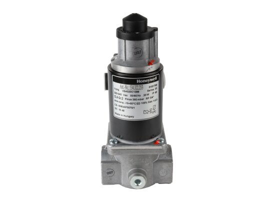 Honeywell VE4020C1086 Gas Electromagnetic Valve