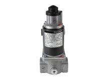 Honeywell VE4020C1086 Gas Electromagnetic Valve