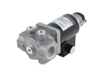 Honeywell VE4025C1002 Gas Electromagnetic Valve