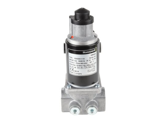 Honeywell VE4025C1119 Gas Electromagnetic Valve