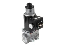 Honeywell VE4025C1119 Gas Electromagnetic Valve
