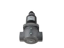 Honeywell VE4040C1001 Gas Electromagnetic Valve