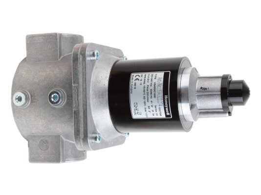 Honeywell VE4050C1000 Gas Electromagnetic Valve