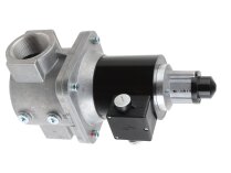 Honeywell VE4050C1000 Gas Electromagnetic Valve