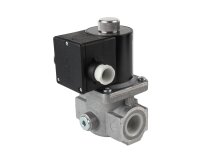 Honeywell VE4020S1038 Gas Electromagnetic Valve