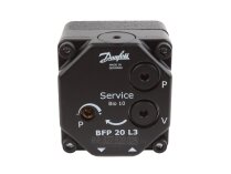 Danfoss BFP20L3 071N0168 burner pump