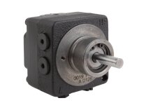 Danfoss BFP20L5 071N0126 burner pump