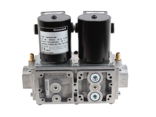 Honeywell VQ425MA1038 Double Electromagnetic Valve