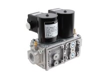 Honeywell VQ425MA1038 Double Electromagnetic Valve