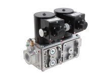 Honeywell VQ425MA1038 Double Electromagnetic Valve
