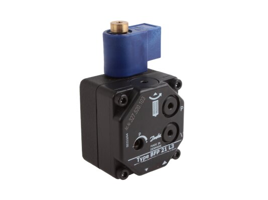 Danfoss BFP21L3 burner pump, 24V 071N1199.