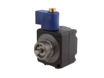 Danfoss BFP21L3 burner pump, 24V 071N1199