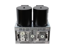 Honeywell VQ450MA1007 Double Electromagnetic Valve