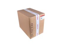 Honeywell VQ450MA1007 Double Electromagnetic Valve