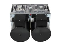 Honeywell VQ450MA1007 Double Electromagnetic Valve