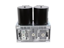 Honeywell VQ450MA1015 Double Electromagnetic Valve