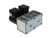 Honeywell VQ425MB1004 Double Electromagnetic Valve