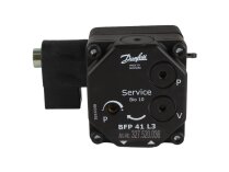 Danfoss BFP41L3 071N0174 burner pump