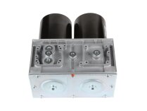 Honeywell VQ450MB1006 Double Electromagnetic Valve