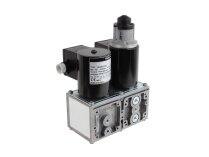 Honeywell VQ425MC1003 Double Electromagnetic Valve