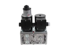 Honeywell VQ425MC1003 Double Electromagnetic Valve