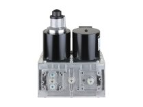 Honeywell VQ440MC1004 Double Electromagnetic Valve