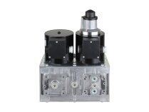 Honeywell VQ440MC1004 Double Electromagnetic Valve