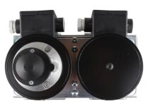 Honeywell VQ440MC1004 Double Electromagnetic Valve