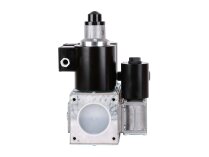 Honeywell VQ450BB1005M Double Electromagnetic Valve