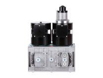 Honeywell VQ450BB1005M Double Electromagnetic Valve
