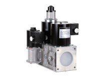 Honeywell VQ450BB1005M Double Electromagnetic Valve