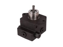 Danfoss KSM140L 070H0403 burner pump