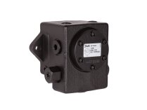 Danfoss KSM140L 070H0403 burner pump