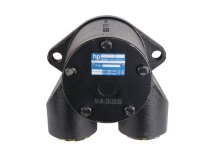 Burner pump hp-Technik BHGG-I-10.