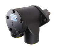Burner pump hp-Technik BHGG-I-10