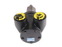 Burner pump hp-Technik BHGG-I-10
